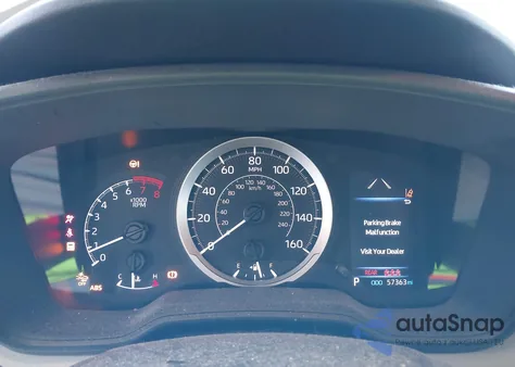 2020 Toyota Corolla Le from USA, damaged, VIN 5YFEPRAE8LP142526